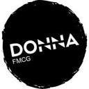 logo of Donna Fmcg Private Limited