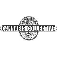 the cannabis collective logo image