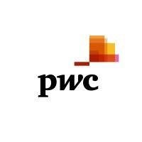 pwc australia logo image