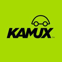 kamux suomi oy logo image