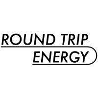 round trip energy logo image