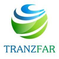 tranzfar logo image