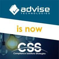 advise technologies-css logo image