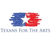 texans for the arts logo image