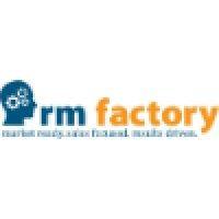 rm factory logo image