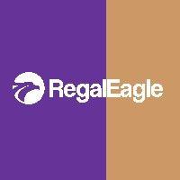 regal eagle logo image