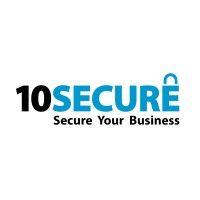 10secure logo image