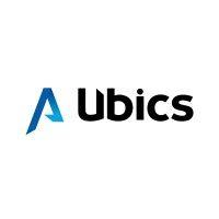 ubics logo image