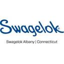 logo of Swagelok Albany Connecticut