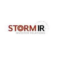 storm-ir logo image