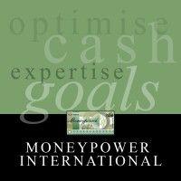 moneypower international logo image