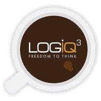 logiq3 corp. logo image