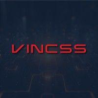 vincss logo image