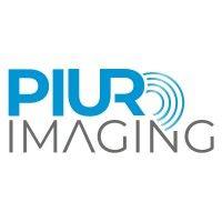 piur imaging gmbh logo image