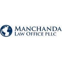 manchanda law office and associates pllc logo image