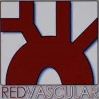 red vascular technology, inc logo image