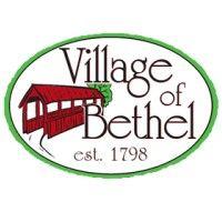 bethel, oh police department logo image