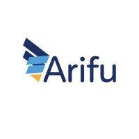 arifu logo image