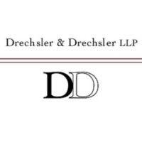 drechsler & drechsler llp logo image