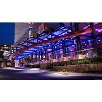 atlanta marriott buckhead hotel & conference center