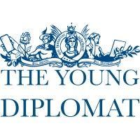 the young diplomat logo image