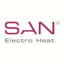 logo of San Electro Heat A S