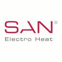 san electro heat a/s logo image