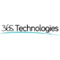 365 technologies ltd logo image