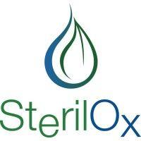 sterilox fzc logo image