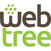 webtree llc logo image