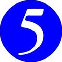 logo of 5