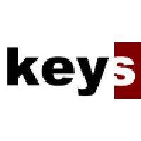 keys consulting logo image