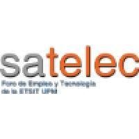 satelec logo image