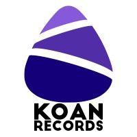 koan records logo image