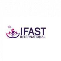 ifast international logo image