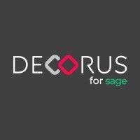 decorus for sage logo image