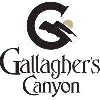 gallagher's canyon golf & country club