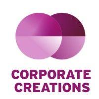 corporate creations logo image