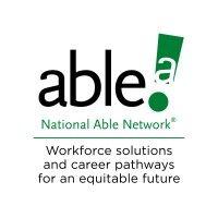 national able network logo image