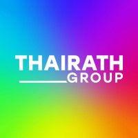 thairath group logo image