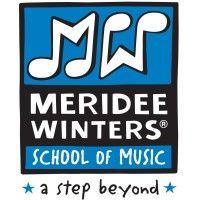 meridee winters school of music logo image