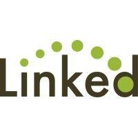 linked logo image