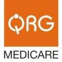 qrg medicare logo image