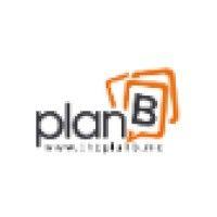 the plan b logo image