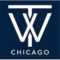 tw chicago logo image