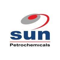 sun petrochemicals pvt. ltd. (sunpetro) logo image