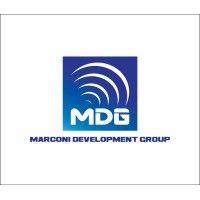 marconi development group, llc logo image