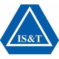 society for imaging science and technology (is&t) logo image