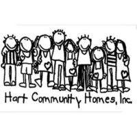 hart community homes, inc