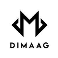 dimaag logo image